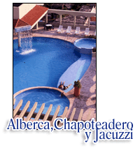 Alberca