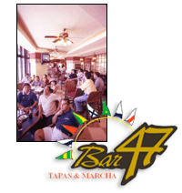 Bar 47
