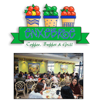 Restaurant Enxebre