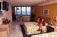 Habitaciones