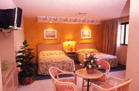 Habitaciones