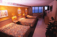 Habitaciones
