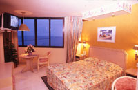 Habitaciones