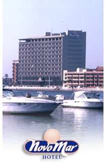 Vitsa del Hotel